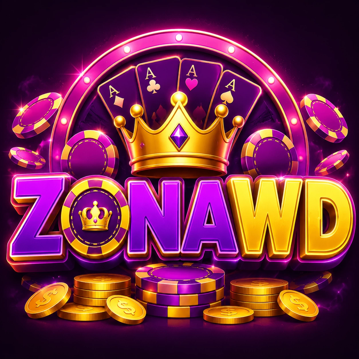 zonawd Logo